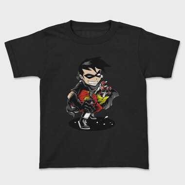 Batman Robin, Tricou Copii