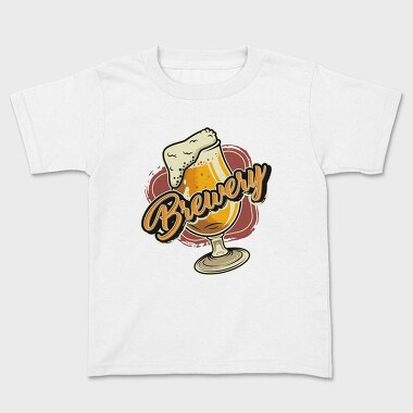 Beer Fest Brew, Tricou Copii