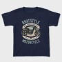 Brat Style Road Fighter, Tricou Copii