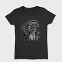 Pug Pilot, Tricou Femei