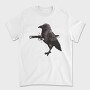 Ravens Blood, Tricou Barbati (Unisex)