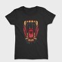 Red Bear Roar, Tricou Femei
