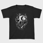 Skull Smoke, Tricou Copii