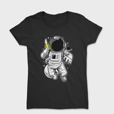 Space Banana, Tricou Femei