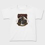 Chopper 1976, Tricou Copii