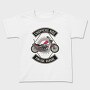 Choppers Ride Garage, Tricou Copii