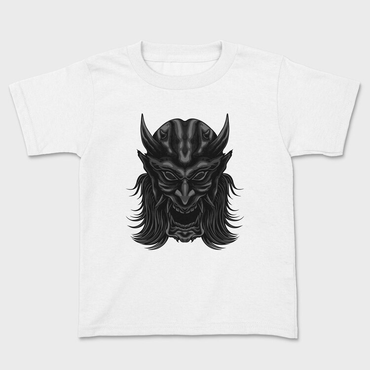 Dark Demon Roar, Tricou Copii