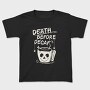 Decaf Death Before, Tricou Copii