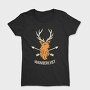 Deer Arrow Adventure, Tricou Femei
