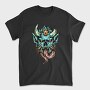 Demon Grin, Tricou Barbati (Unisex)