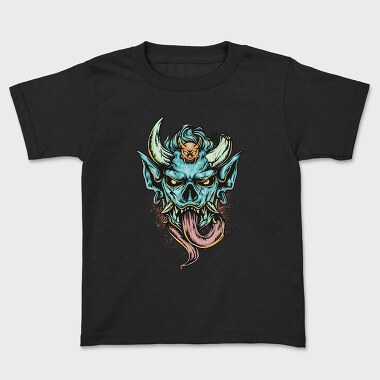 Demon Grin, Tricou Copii