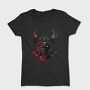 Demon Samurai, Tricou Femei