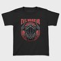 Evil Warrior Skull, Tricou Copii