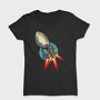 Football Planet Blast, Tricou Femei