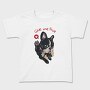 Frenchie Five Love, Tricou Copii