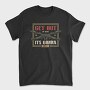 Get Out Of Here Blow, Tricou Barbati (Unisex)