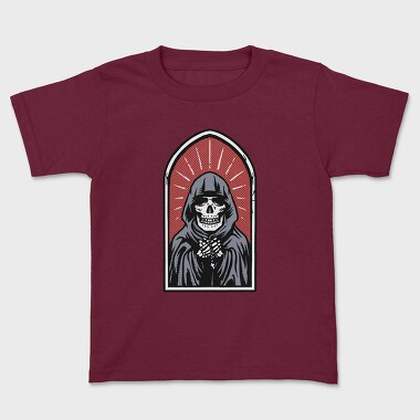 Grim Reaper Halo 1, Tricou Copii