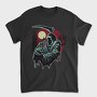 Grim Reaper Moon, Tricou Barbati (Unisex)
