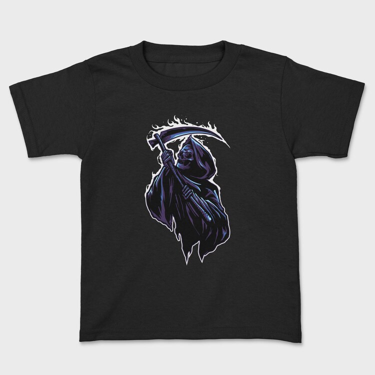 Grim Reaper, Tricou Copii