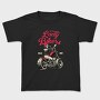Lady Bikers Since 1985, Tricou Copii