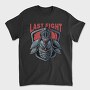 Last Fight Knight, Tricou Barbati (Unisex)