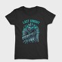 Last Knight Flame, Tricou Femei