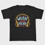 Music In My Head, Tricou Copii