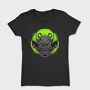 Neon Demon Roar, Tricou Femei