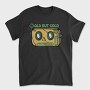 Old But Gold Radio, Tricou Barbati (Unisex)