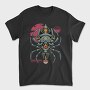 Ramen Beetle, Tricou Barbati (Unisex)