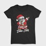Santa Claus Cool, Tricou Femei