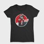 Santa Speedster, Tricou Femei
