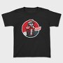 Santa Speedster, Tricou Copii