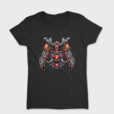 Soul Warrior, Tricou Femei