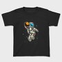 Space Cookie Astronaut, Tricou Copii