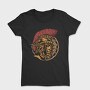 Spartan Warrior, Tricou Femei