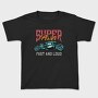 Super Power Fast Loud, Tricou Copii