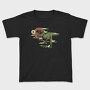 T Rex Samurai, Tricou Copii