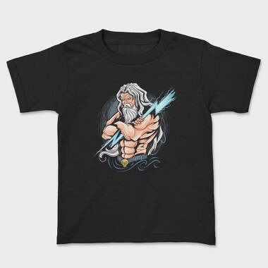 Thunder God, Tricou Copii