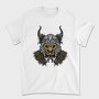 Viking Warrior, Tricou Barbati (Unisex)