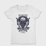 Wanted Dead Or Alive, Tricou Femei
