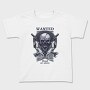 Wanted Dead Or Alive, Tricou Copii