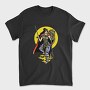 Warrior Queen, Tricou Barbati (Unisex)