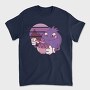 Cannibal Blueberry, Tricou Barbati (Unisex)