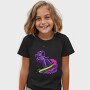 Space Surf Astronaut, Tricou Copii