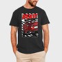 SUPRA JZA80, Tricou Barbati (Unisex)