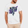 Spacewalker, Tricou Barbati (Unisex)