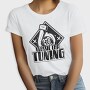 Classic Car Tuning, Tricou Femei