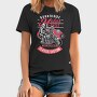 Motorcycle Club Classic, Tricou Barbati (Unisex)