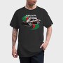 Celica GT-Four, Tricou Barbati (Unisex)